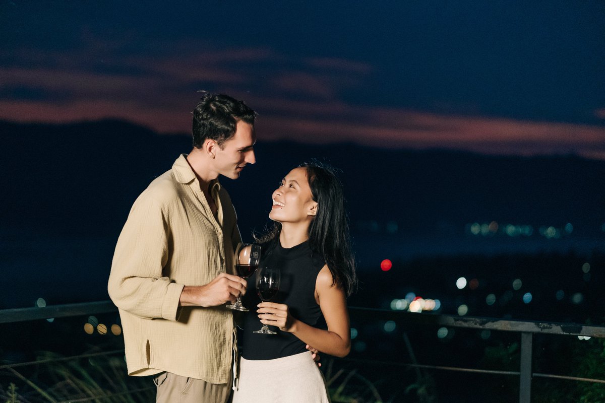 BoboboxID's tweet photo. ✨TWITTER DO YOUR MAGIC✨

Dicari: orang yang mau nemenin Bob dinner romantis dengan pemandangan indah di Kintamani 🐨🥲 https://t.co/ICJt5jJoTA
