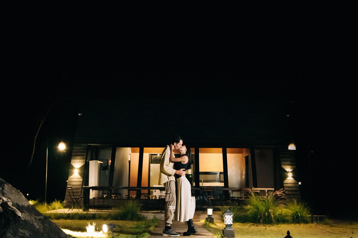 BoboboxID's tweet photo. ✨TWITTER DO YOUR MAGIC✨

Dicari: orang yang mau nemenin Bob dinner romantis dengan pemandangan indah di Kintamani 🐨🥲 https://t.co/ICJt5jJoTA