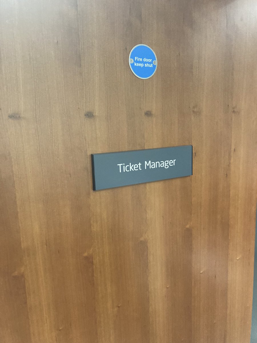 josh_w_v's tweet photo. So after nearly 20 years at the Club I grew up supporting, yesterday was my last day @stokecity. I’m looking forward to spending Christmas with my family and then looking for something in the New Year. Please DM me with any potential job opportunities. https://t.co/FTHmiQYQHG