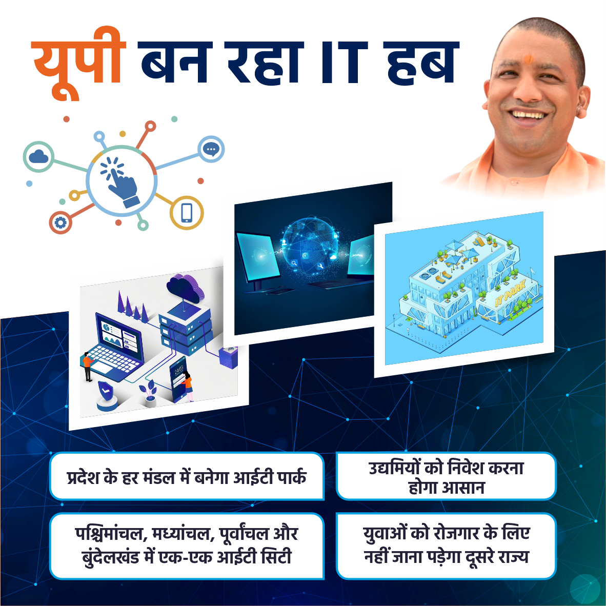 pinki_didi420's tweet photo. उद्यमियों को वित्तीय प्रोत्साहन देकर महाराज जी की सरकार ने औद्योगिक विकास को पंख लगा दिए हैं।
नव उद्यमियों को सब्सिडी देकर प्रोत्साहित करने में यूपी अग्रणी राज्यों में है।
#YogiDigitisesUP https://t.co/OHtw4paSxL