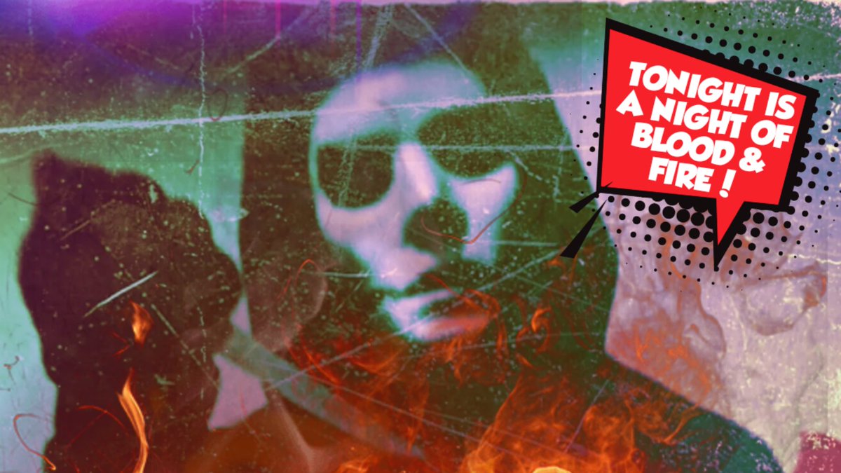 คl໐ຖງ ¢ค๓ē ค Ştrคຖງēr: thē killēr ¢໐๓plēx tweet media