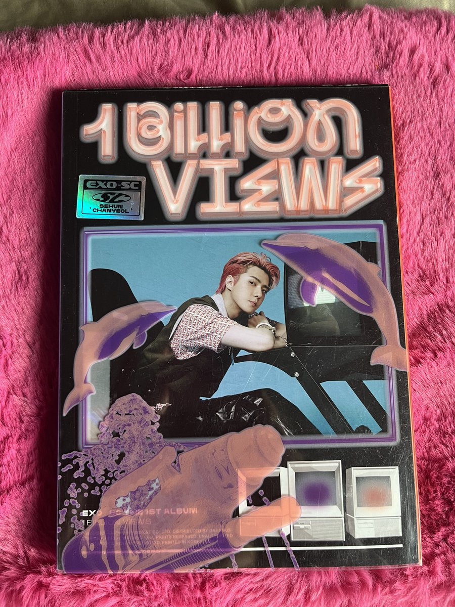 exolmuch2's tweet photo. WTS LFB

1BV OCEAN VER SEHUN

350 https://t.co/qggDQ7Ksog