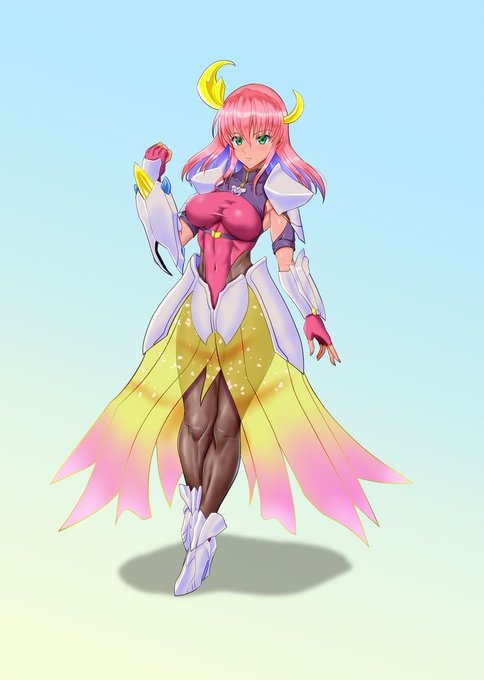 悠閑手記 12/11 投稿しました。
今回は新作のビルドナイトの紹介を
ちょっぴりしてます。

https://t.co/nzyBx8cotl
https://t.co/GQ3YjwxDW2
https://t.co/d6ivV39ZEY 