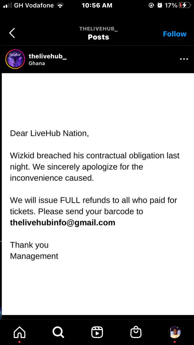 RealDJFro's tweet photo. go get your refund now..fast! https://t.co/XTLDbkQKe5