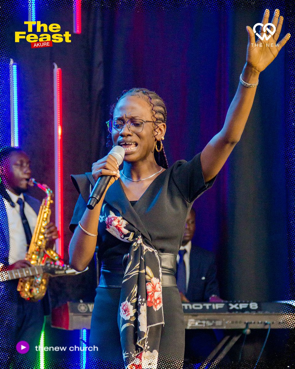 TheNew_Akure's tweet photo. A willing heart and an open heart..
Ready to dine and feast.
What an atmosphere.
#TheFeast2022
#Commandeer
#wearethenew
#Ilovethischurch https://t.co/LmTkxpMxe1