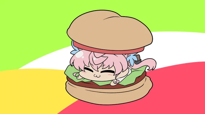 #ゆるまりあ 