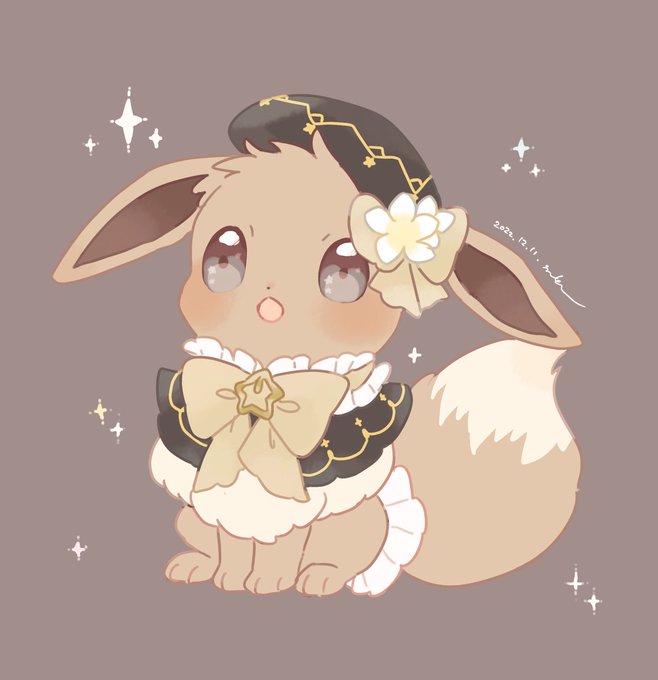 きらきら #ポケモンイラスト 