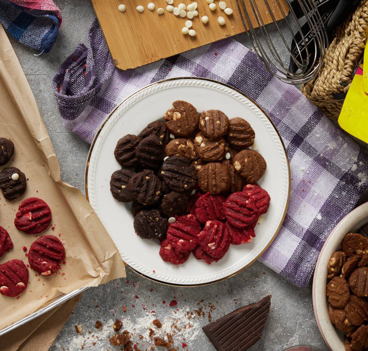 Azmi_Zahari_'s tweet photo. .
#AlbabCookies
#Thesaudagaar https://t.co/4wm2BgcqDA