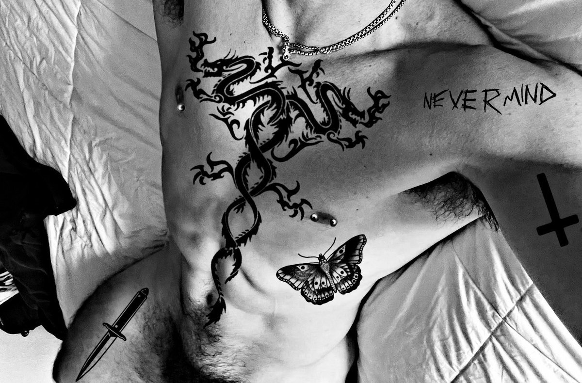 ⁣( tw nudity )

⁣ ❝Unfortunete
    They say such a shame,
    I turned out this way,
    A maniac. ❞

⁣