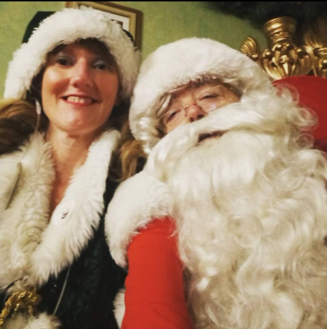 arsandell's tweet photo. Good memories when I was #Elfing, other than when Covid hit this is the first year I've not participated in a #Christmas #Event.
#EskimoJoEvents https://t.co/Jk0Nez3cy6