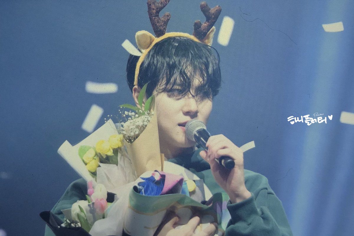 _Haniflutter's tweet photo. <preview>
221211 MERRY RUi DAY

👋👋👋

#위아이 #WEi #김동한 #동한 #KIMDONGHAN https://t.co/K73z5vW5Nm
