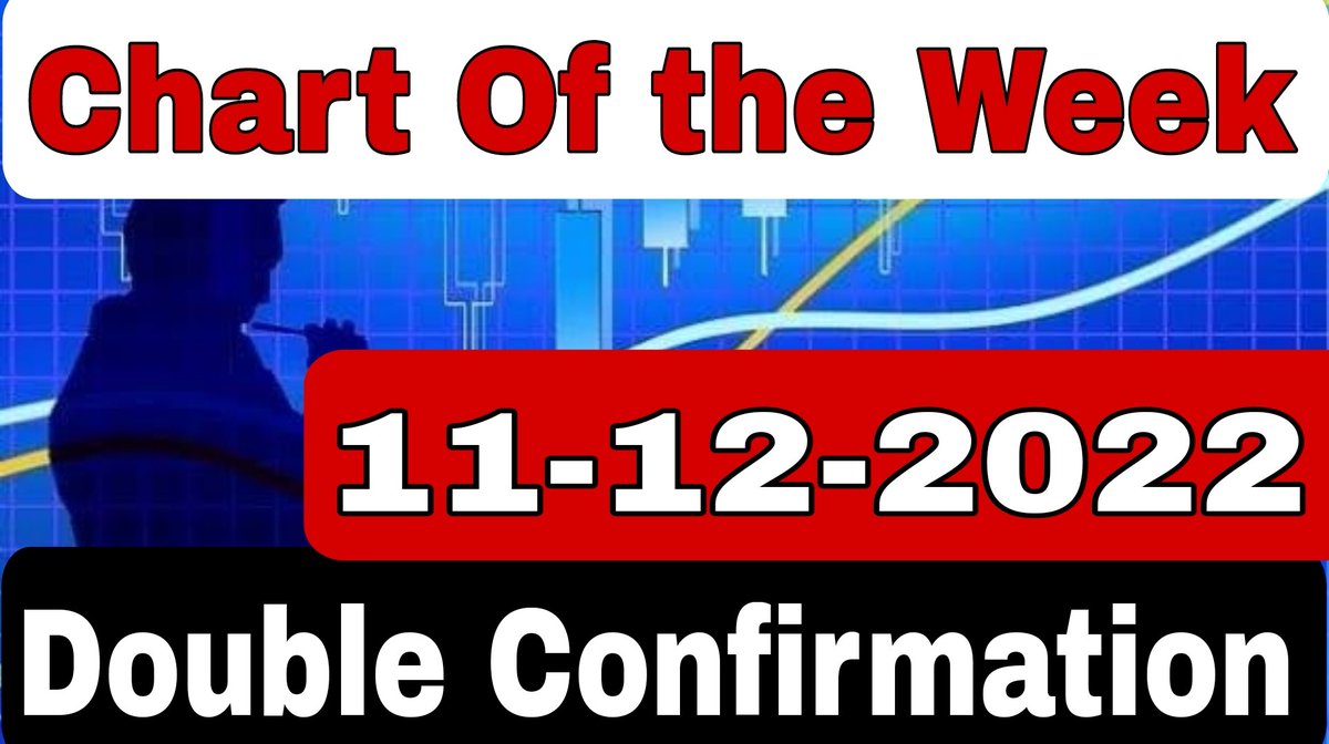 AurificStock's tweet photo. Chart of the week 11-12-2022
Watch Complete video on YouTube.
https://t.co/Tve3dGzFht

#chartoftheweek https://t.co/CDMiBq1d92