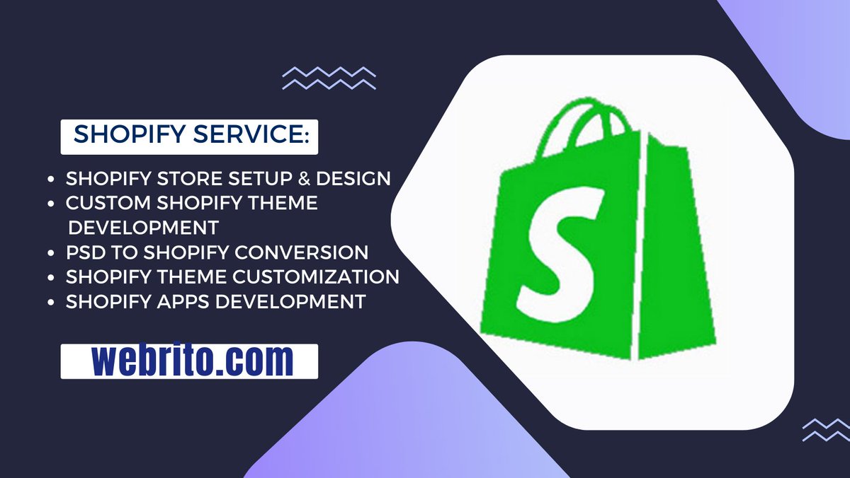 WebRitoOfficial's tweet image. Do you need Custom Shopify Theme Development service? We are here for you.
#ShopifyThemeDevelopment
#Shopify_Theme_Development
webrito.com/shopify-servic…
