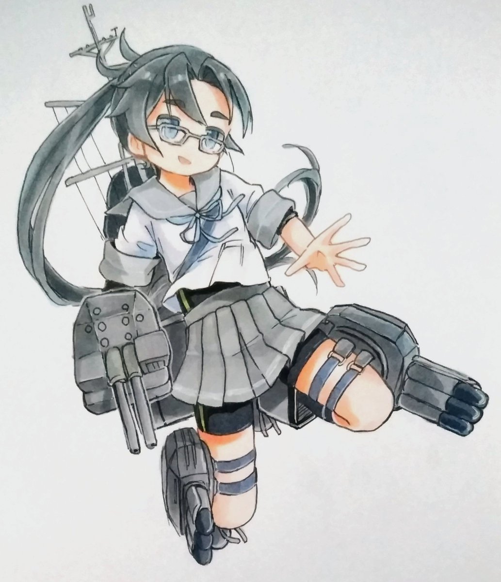 セラスク 特Ⅱ型セラスク天霧・狭霧天霧はスパッツ型です 」|浦塩