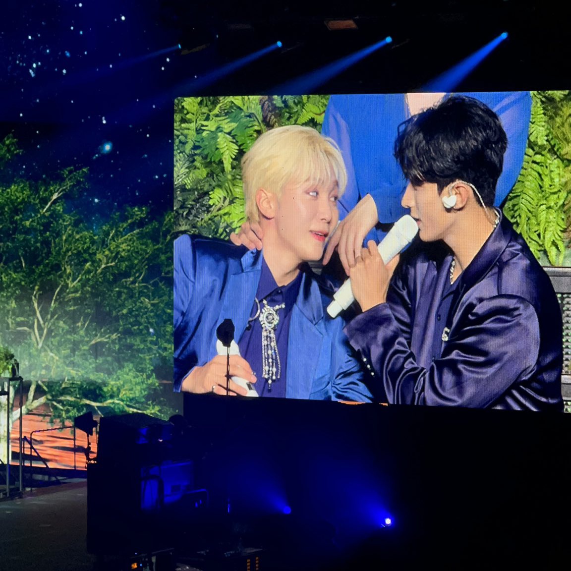 booseokzone's tweet photo. #승관 #도겸 #booseok #seokboo @pledis_17 #세븐틴 https://t.co/OyTArR615V