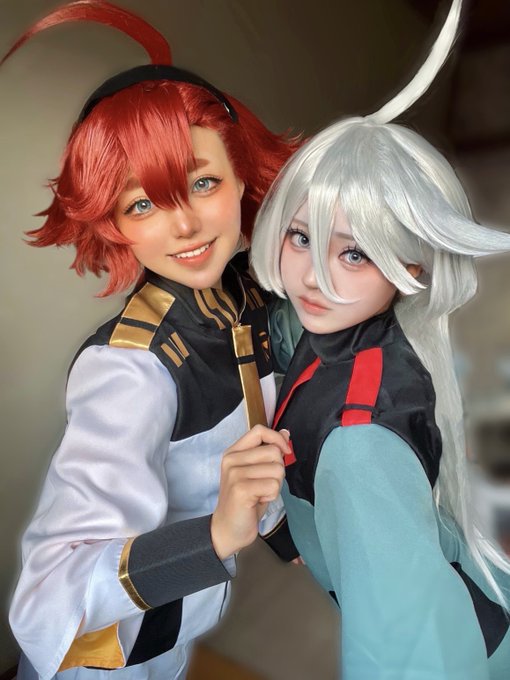 コスプレイヤー凸守たかねのTwitter画像6