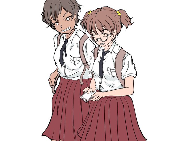 #一日一サンダース
・・・カラーは要らないよね? 