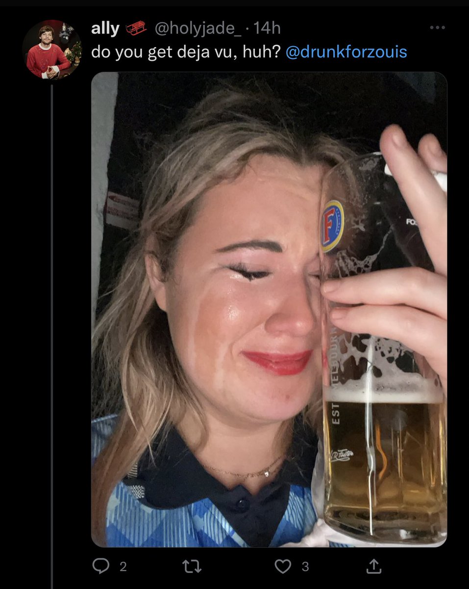 drunkforzouis's tweet photo. This was the final straw https://t.co/PiZfVTabdH