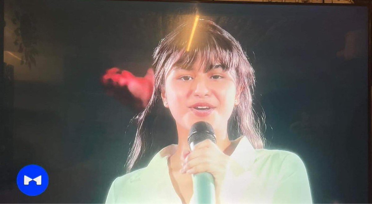 Nakita ko sarili ko nung high school kay Clara hahaha charaught #WishDateAFriendOfMine #WishDateDavaoCity