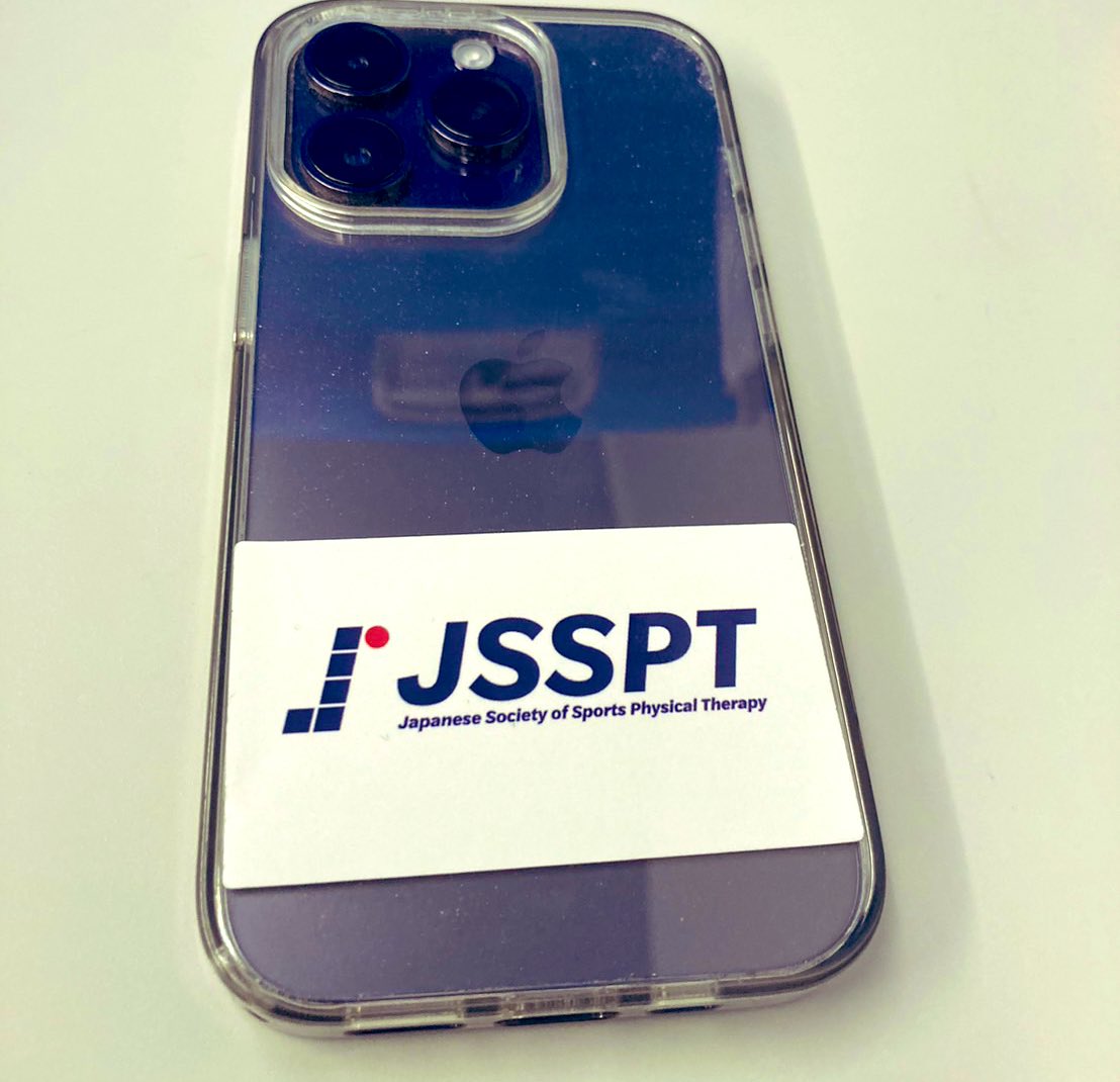 R_inada0621's tweet photo. #JSSPT2022
とても充実した学会でした!!
「論文読んでます」「研修会参加しました」「Twitter見てます」と嬉しいお言葉を頂き日々頑張ってきて良かったなと承認欲求がとても満たされました!!笑
一方で、自分の力不足も感じる場面が多々あったので、明日からさらに頑張りたいと思います!! https://t.co/azJBnNdl5O