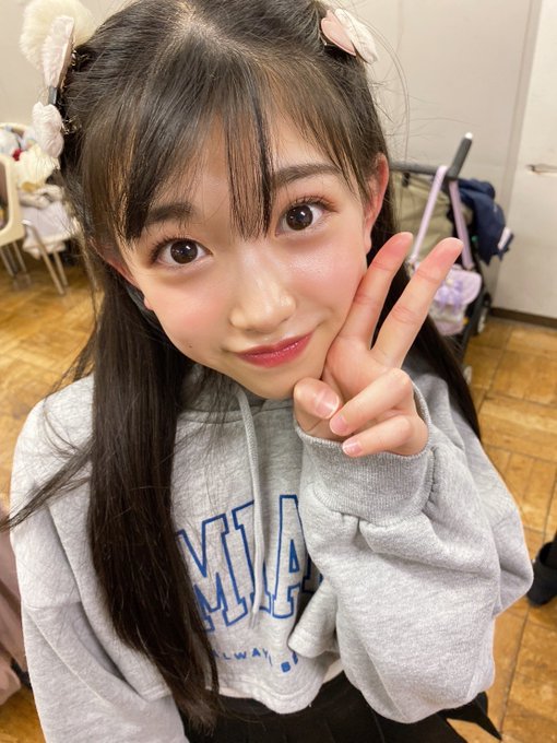 Twitterのコスプレ画像7