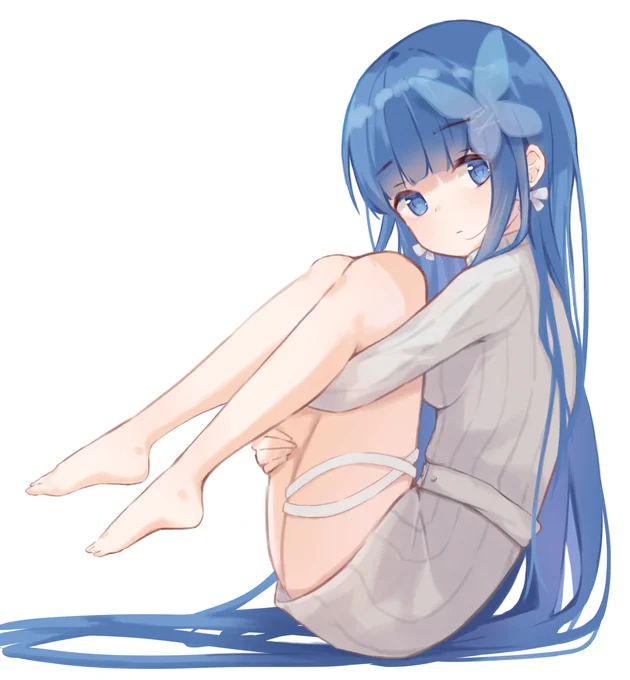 nabi #Nabillust 