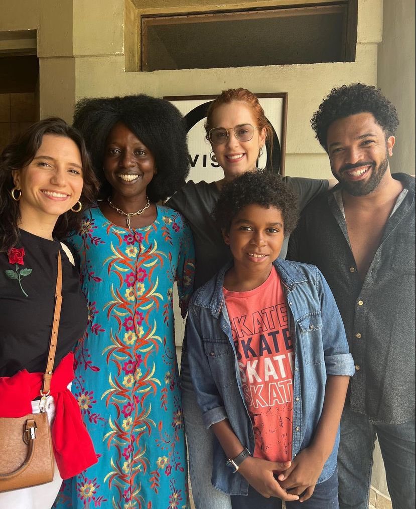 QGSophiaSA's tweet photo. Sophia Abrahão está no elenco de “APNEIA”, um áudio série com Mateus Solano e Isabel Fillarrdis. 

Essa é a primeira vez que Sophia integra o elenco de um projeto assim. https://t.co/joRgW0KwI2