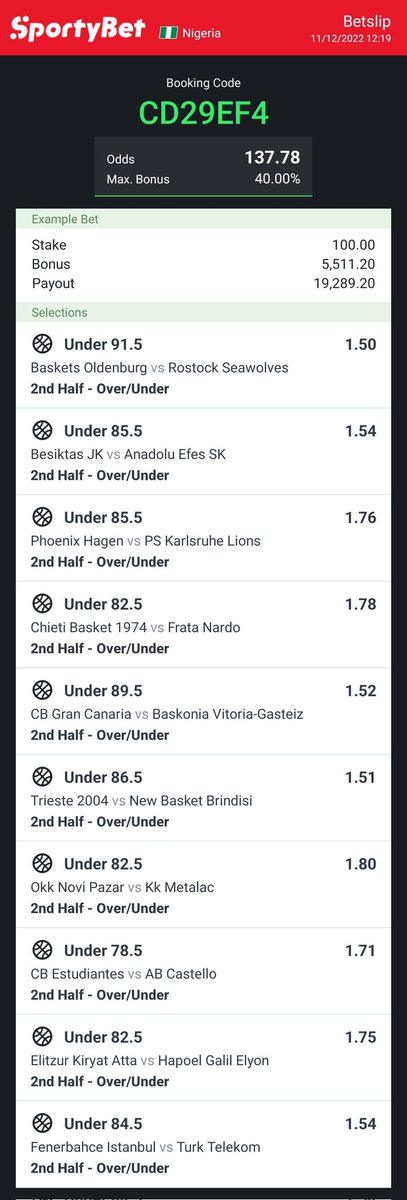UC_TIPS's tweet photo. 140 (ODDS)

CD29EF4 https://t.co/UytHYqRyb8