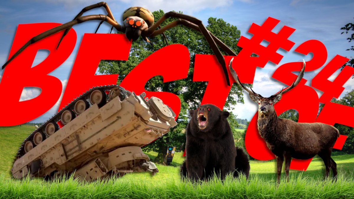 Balrog22 tweet media