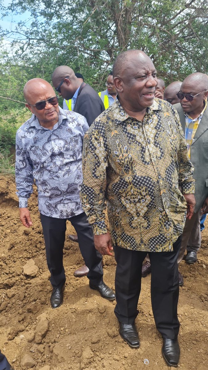 Senzo Mchunu tweet media