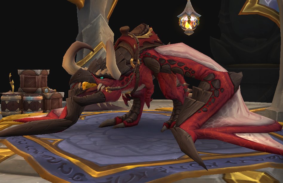 Pyxillis's tweet image. they are cheesed to meet you 
@Warcraft