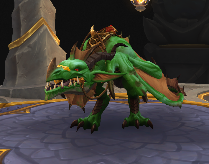 Pyxillis's tweet image. they are cheesed to meet you 
@Warcraft