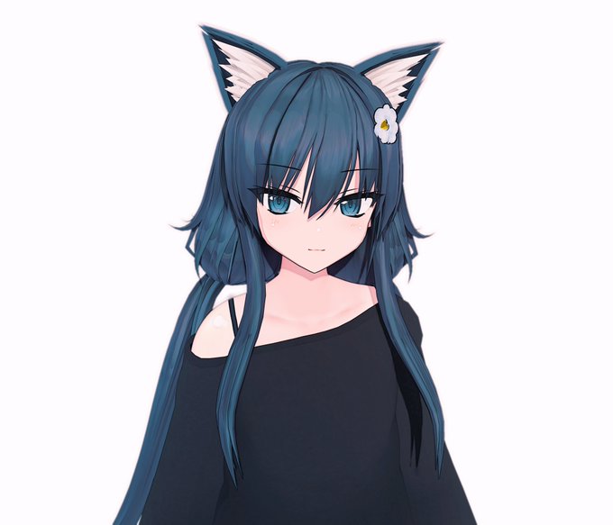 おさげレナあそぶの楽しい 