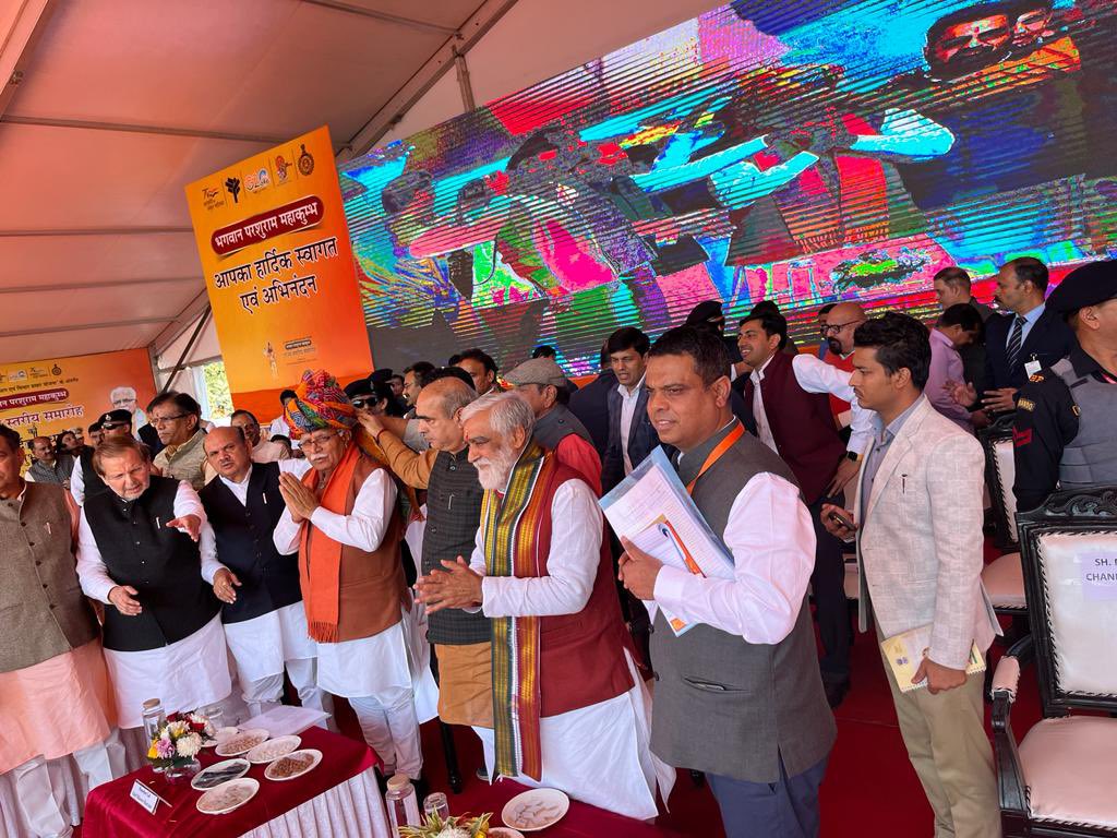 Moolchand Sharma tweet media