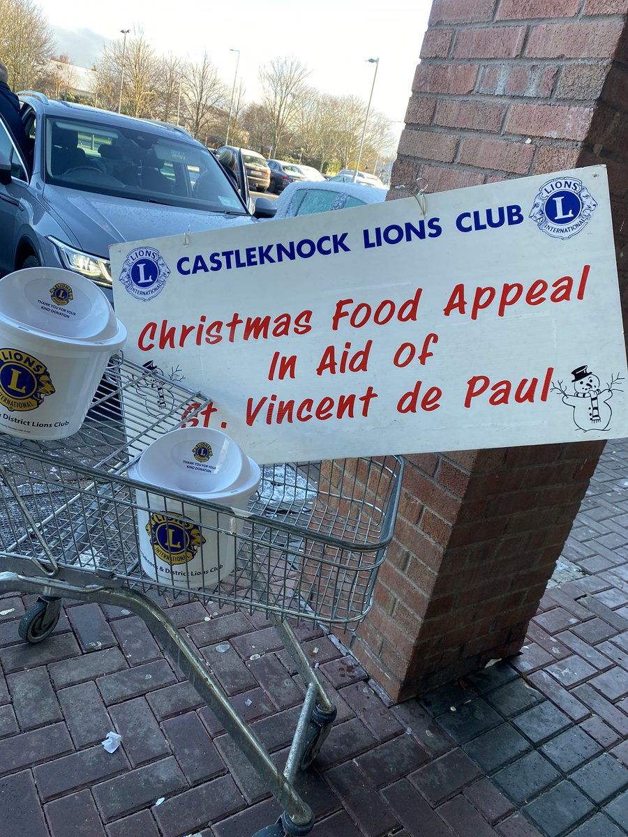 CastleknockLions tweet media