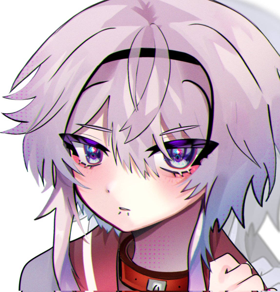 B1tchkun's tweet photo. Today i drew a sample. I am ripping the hairs out of my head👹 https://t.co/dzmOnDkTg8