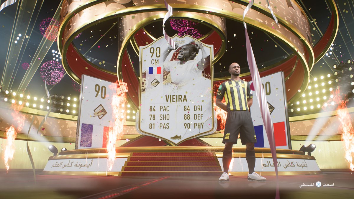 iamz0's tweet photo. #PS5Share, #FIFA23 https://t.co/o1XwFHnoQJ