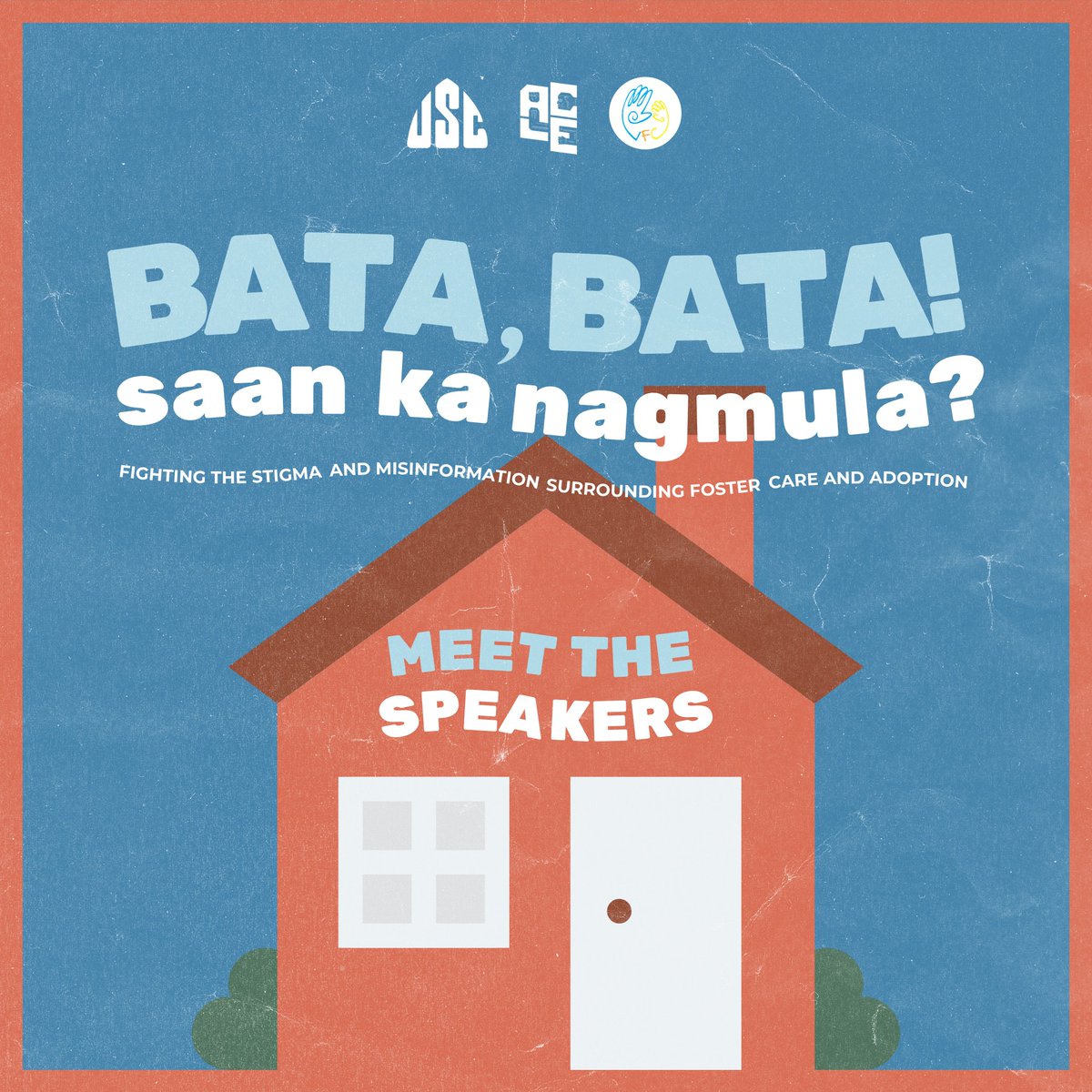 UP Volunteers for Children tweet media