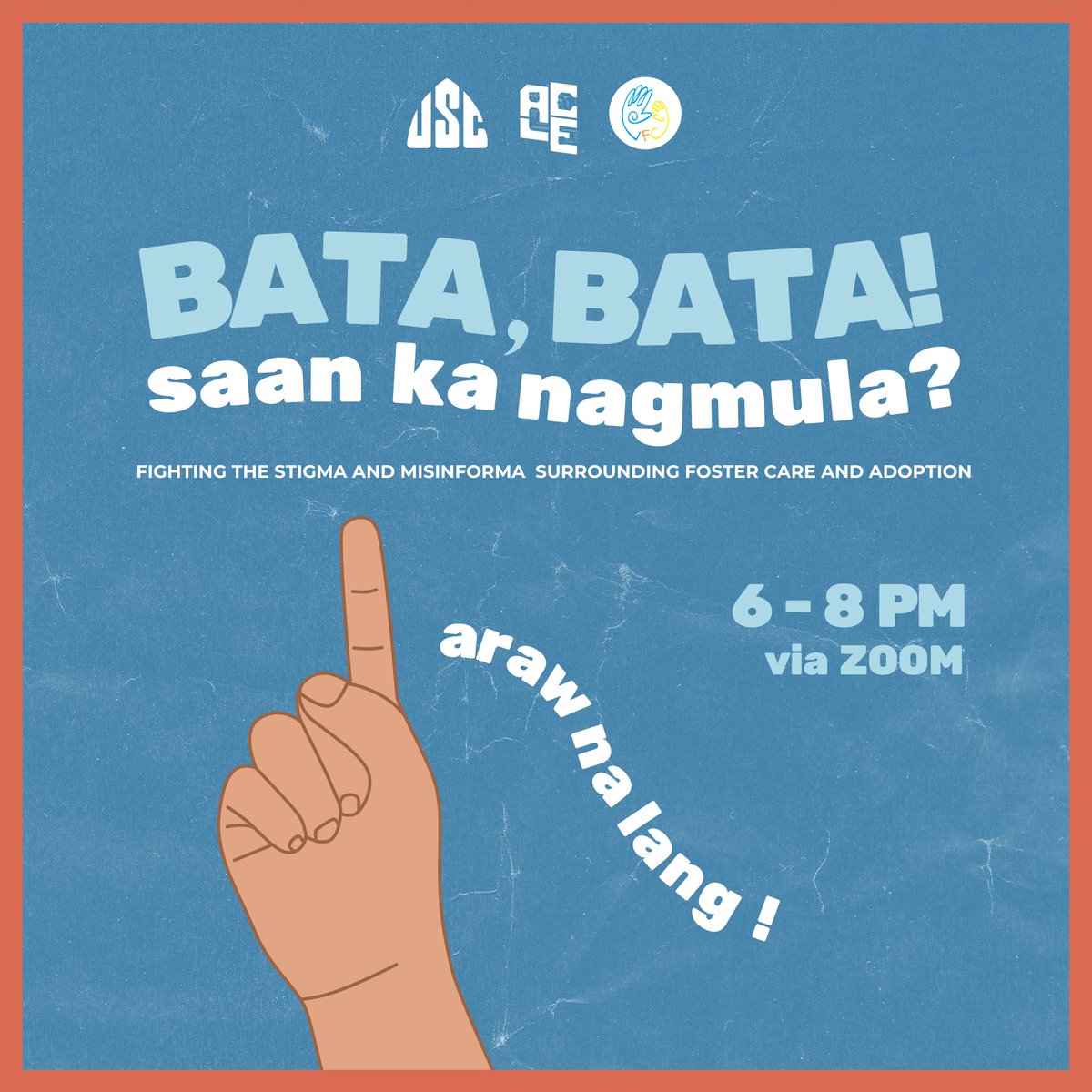 UP Volunteers for Children tweet media