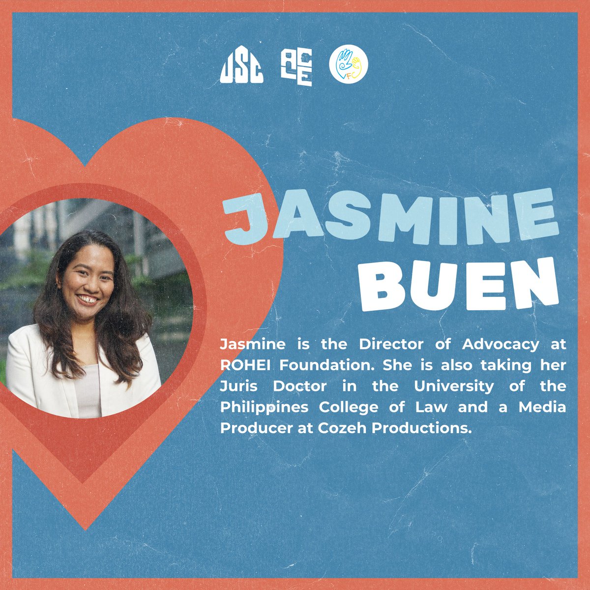 UP Volunteers for Children tweet media