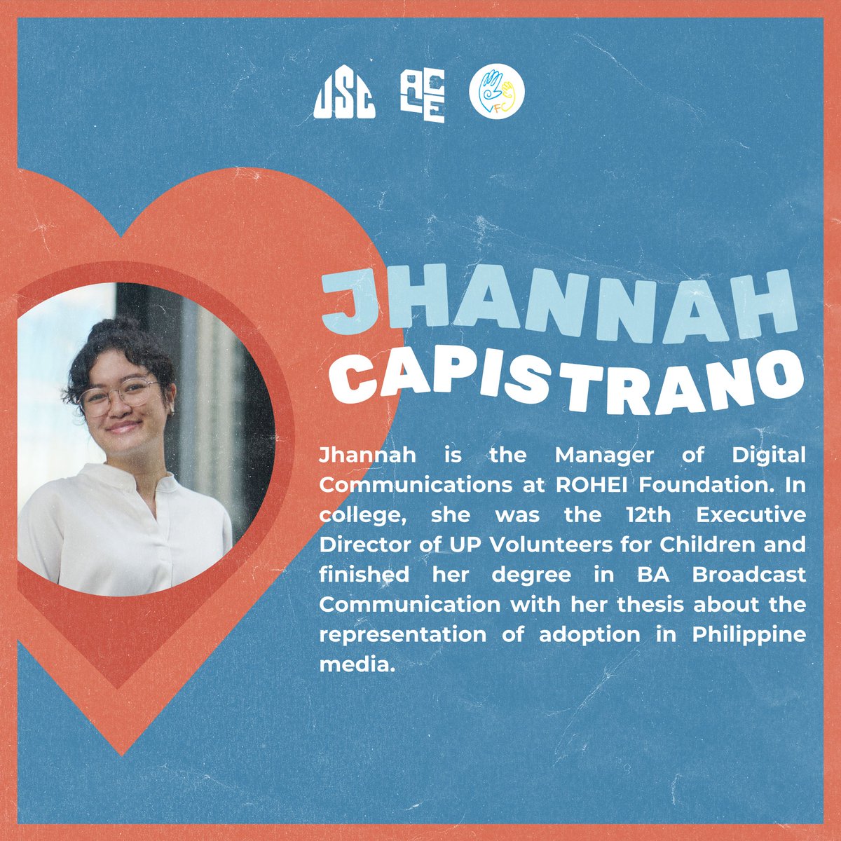 UP Volunteers for Children tweet media