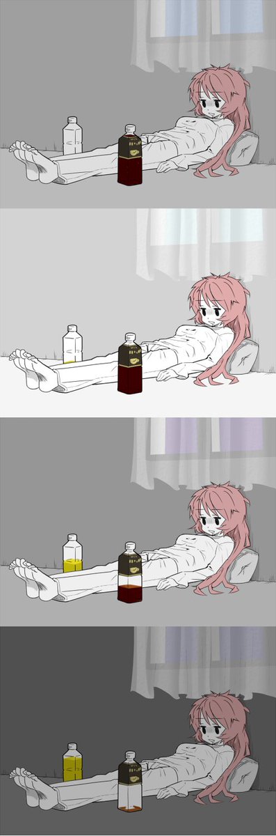 代理キャラ…にならなかった子 #自分の代理キャラを貼れ見た人もやる 