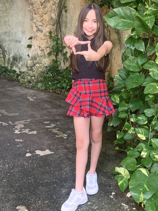 Twitterのコスプレ画像24