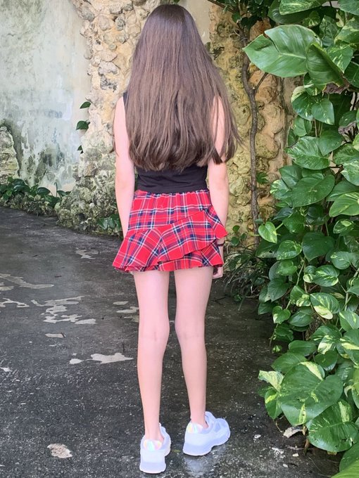 Twitterのコスプレ画像25