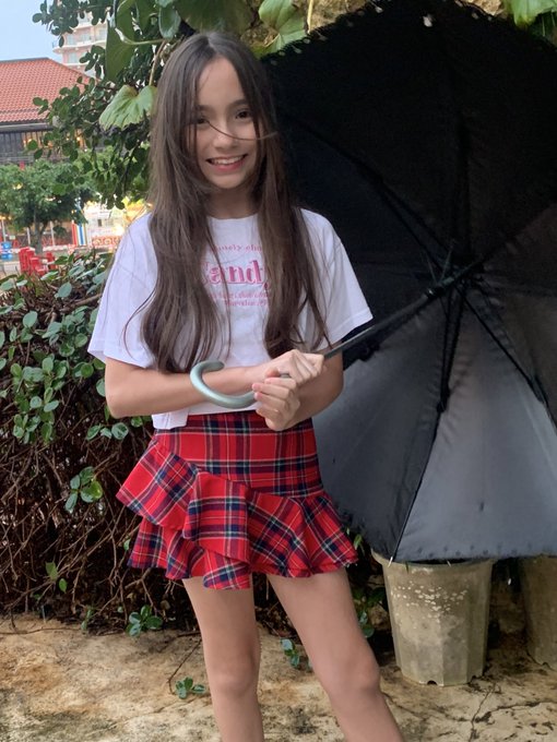 Twitterのコスプレ画像22