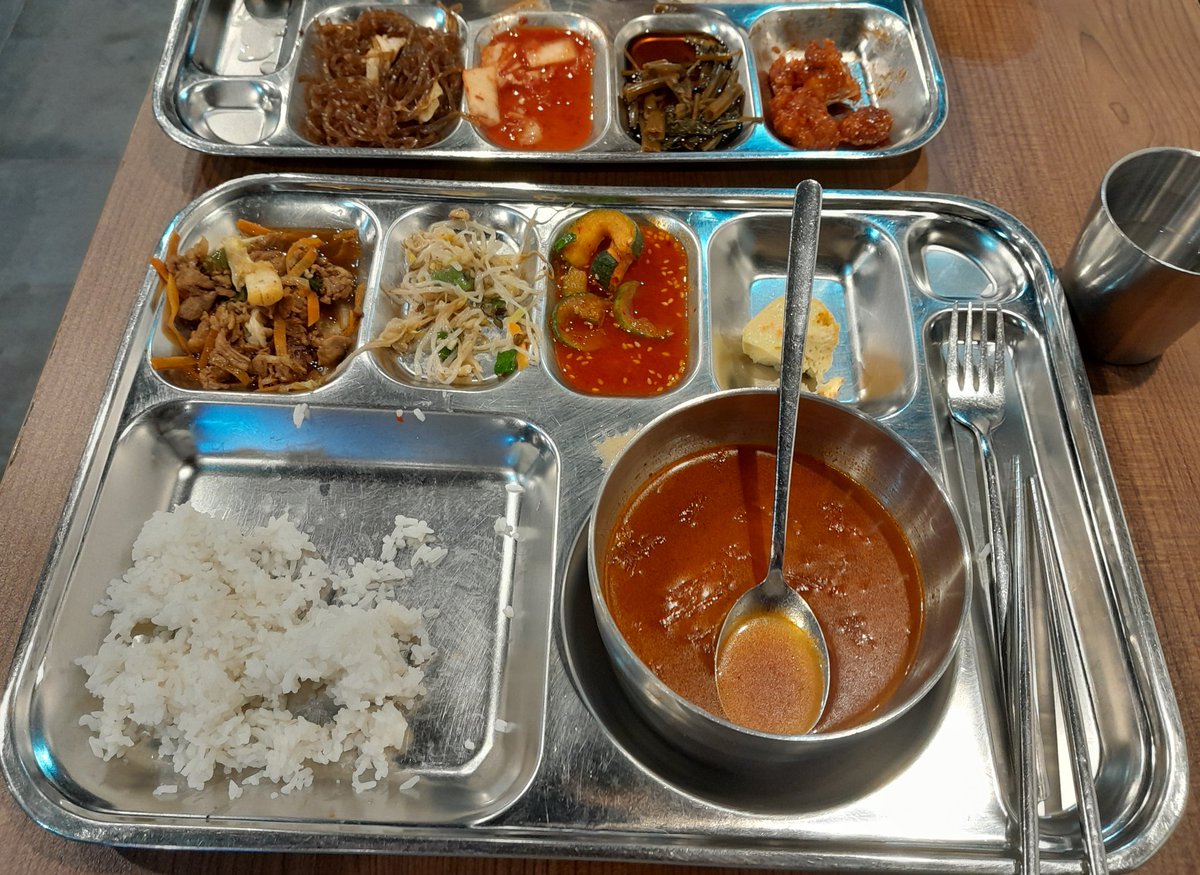 variaey4's tweet photo. Cravings satisfied.
Thanks for the recommendation brotha! 👌 https://t.co/laATWpAcYk
