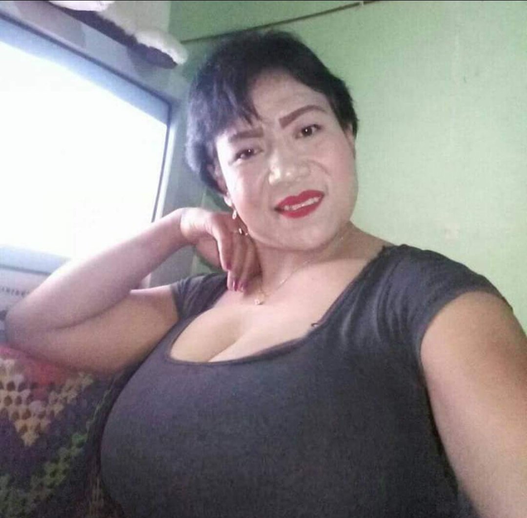 Bunda_Yanti tweet picture.