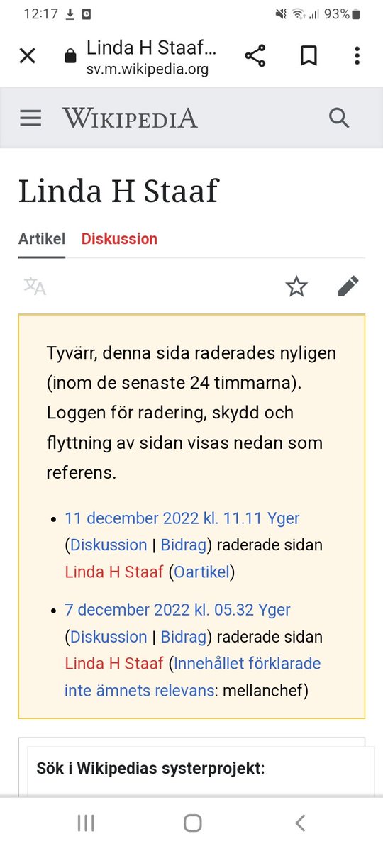 MarcSlk's tweet photo. Eftersom jag är en foliehatt och gubbjävel så undrar jag hur det här gick till?
Känner hon någon inom Polisen? Militären? Regeringen?
🤪
#svpol #skvaller #Sverige https://t.co/WavhW5yumV