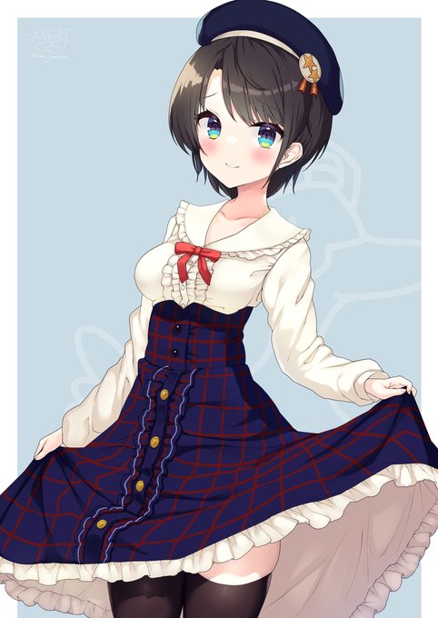 93日目 大空スバル/ Oozora Subaru (ホロライブ)
#100日チャレンジ 
#プロテインザスバル 