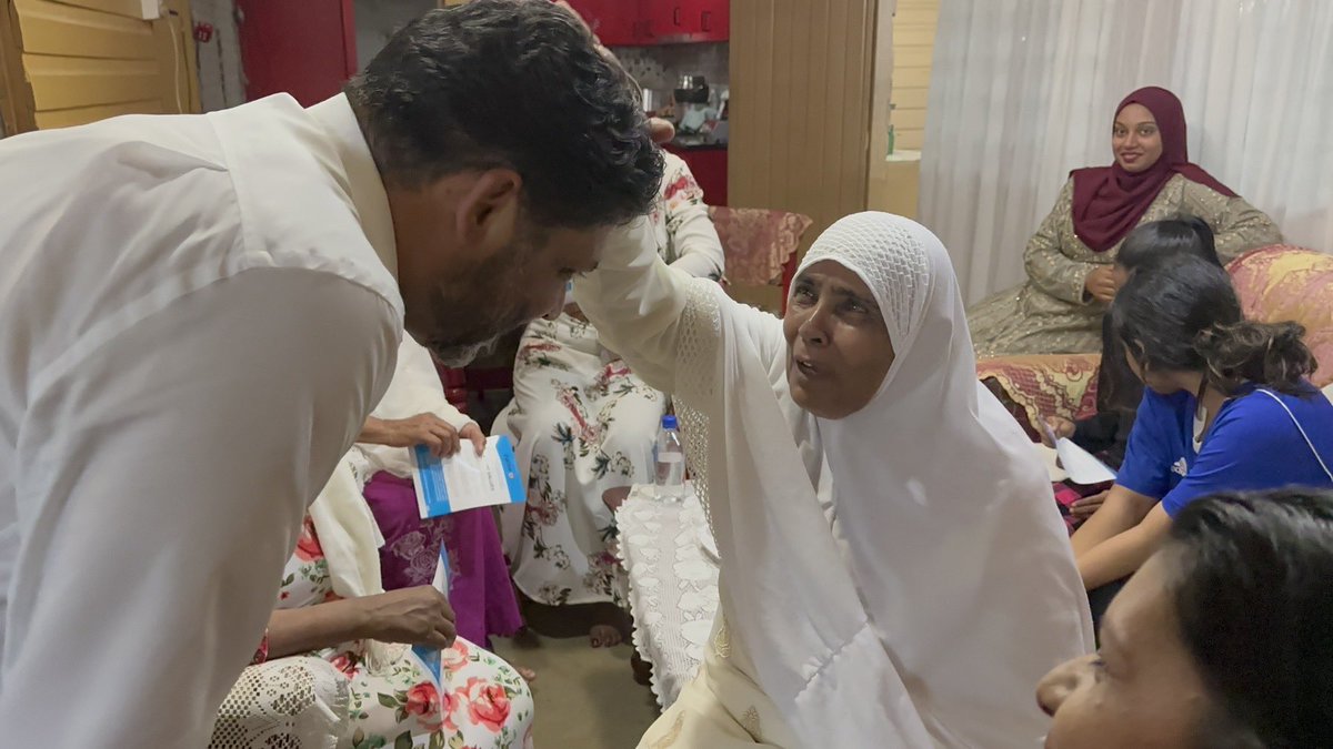 Aiyaz Sayed-Khaiyum tweet media